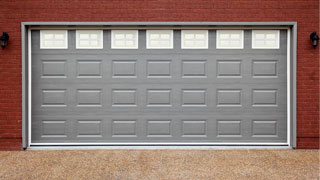 Garage Door Repair at Waterfront Condos San Diego, California